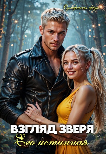 Взгляд зверя: его истинная