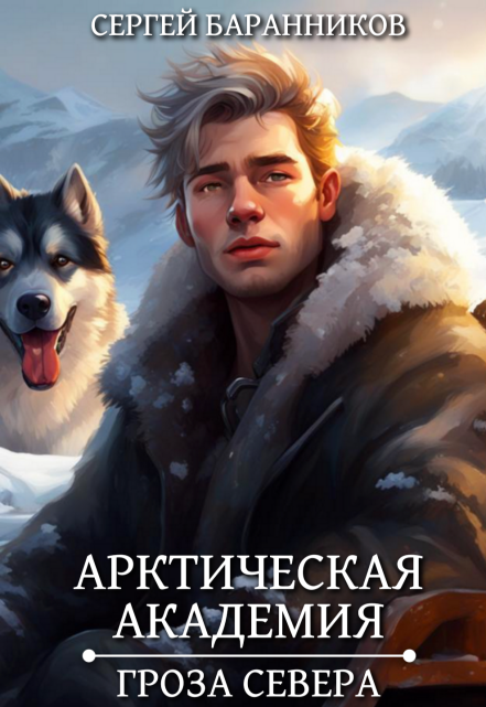 Арктическая академия. Гроза Севера