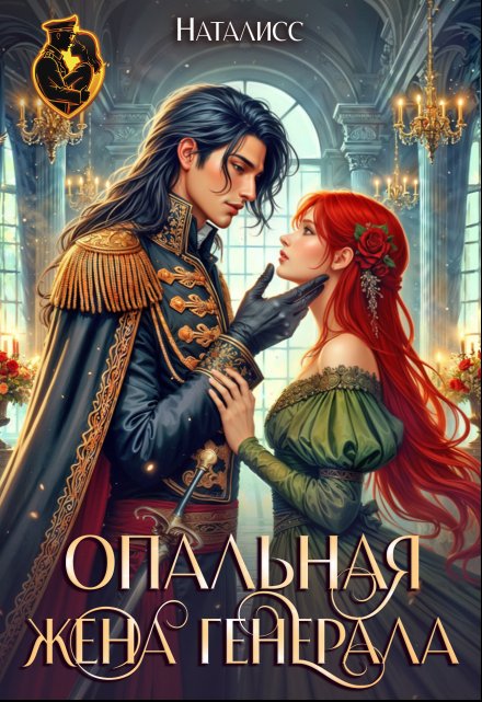 Опальная жена генерала