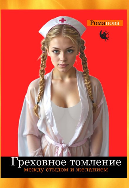 Греховное томление. Между стыдом и желанием