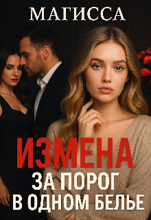 Измена: За Порог В Одном Белье