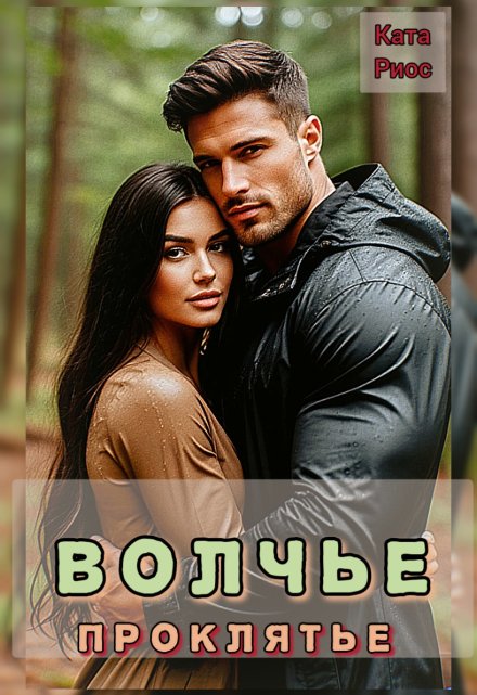 Волчье проклятье