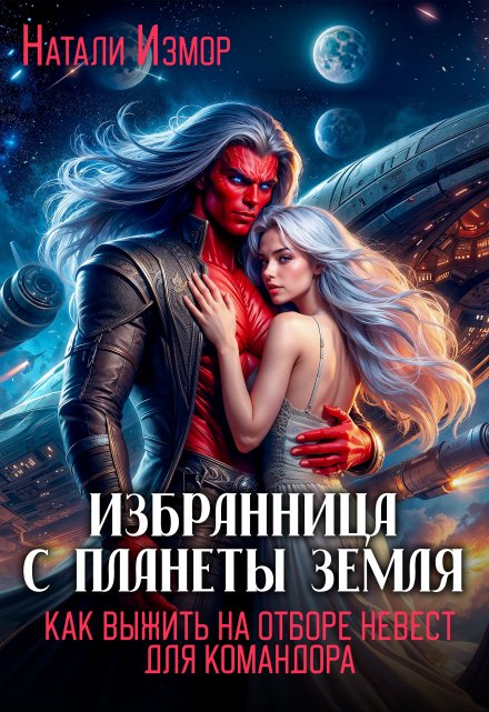 Как выжить на отборе невест для командора