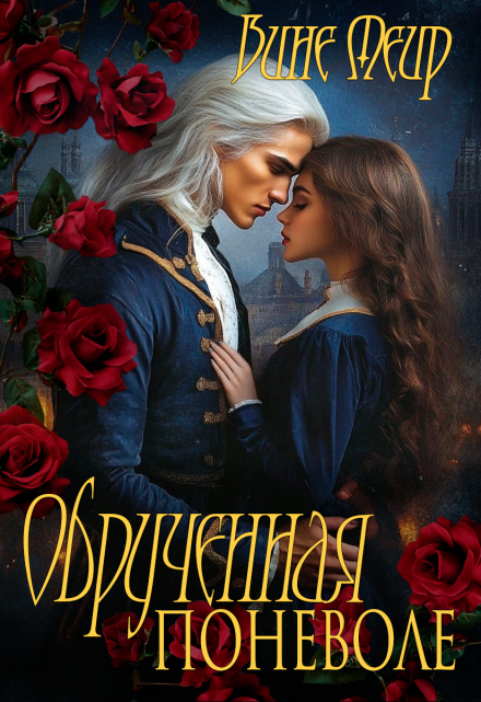 Обрученная поневоле