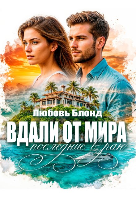 Вдали от мира. Последние в раю