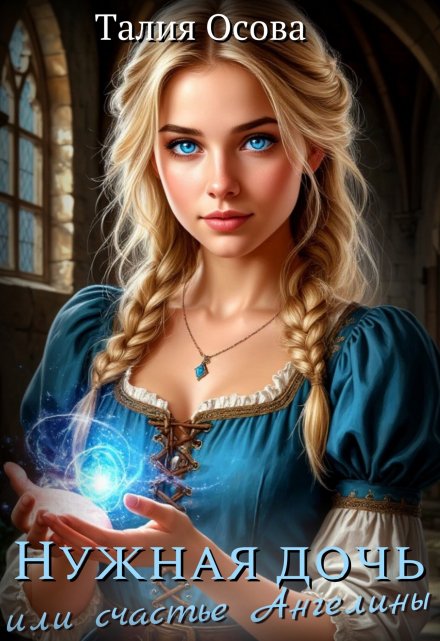 Нужная дочь или счастье Ангелины