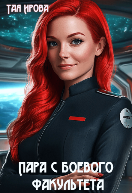Пара с боевого факультета