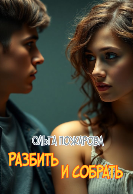 Разбить и собрать