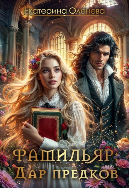 Фамильяр: дар предков