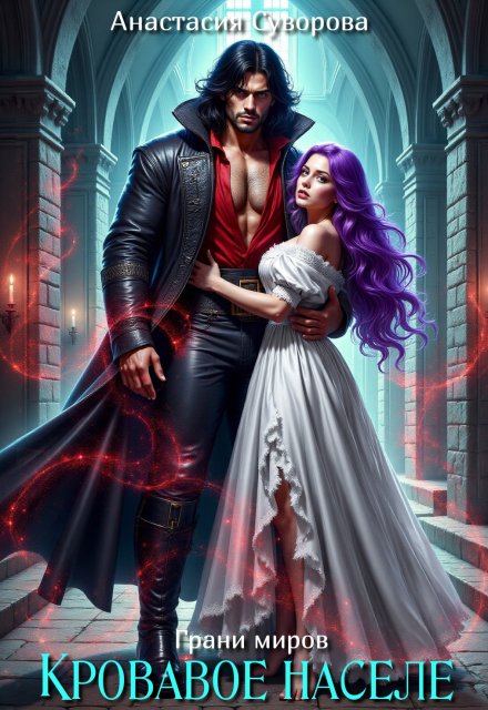 Кровавое наследие