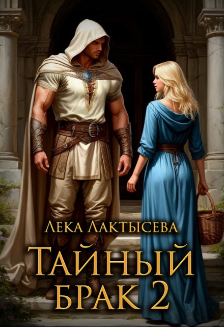 Тайный брак 2