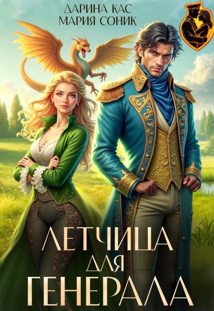 Летчица для генерала