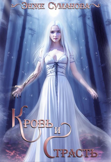 Кровь и страсть