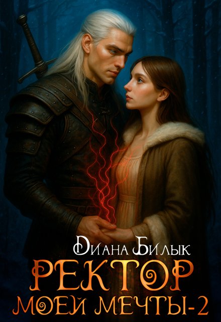 Ректор моей мечты-2