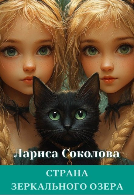 Страна Зеркального озера