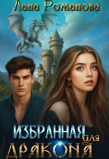 Избранная для дракона