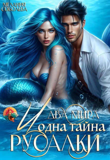 Два мира и одна тайна русалки