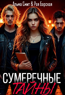 Сумеречные тайны