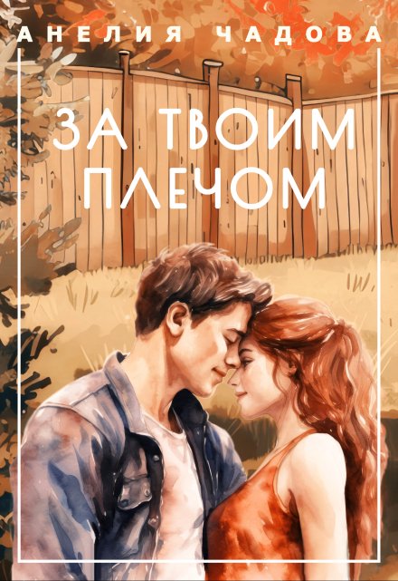 За твоим плечом