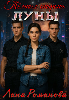 Темная сторона Луны