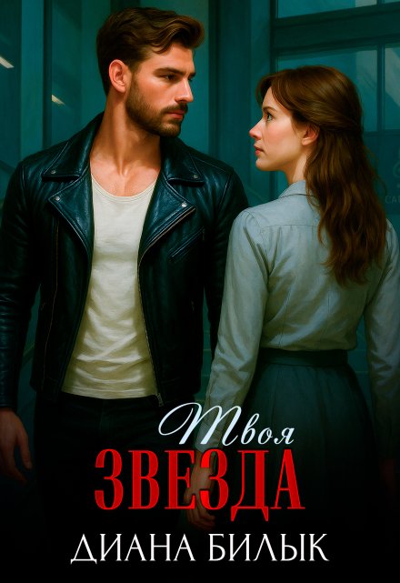 Твоя звезда