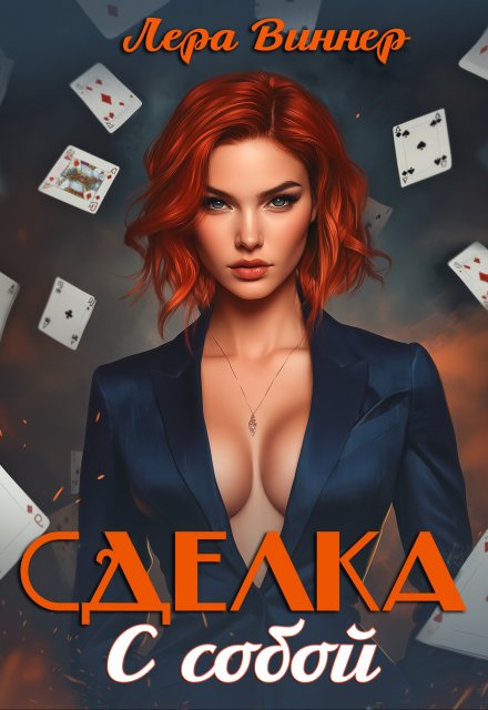 Сделка с собой