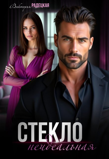 Стекло. Неидеальная