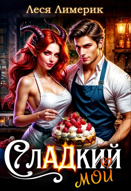 Сладкий мой