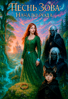 Песнь Зова. Начало рода.