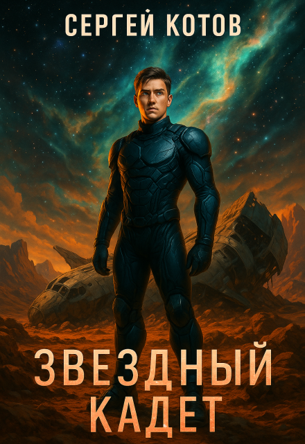 Звездный кадет