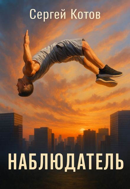 Наблюдатель