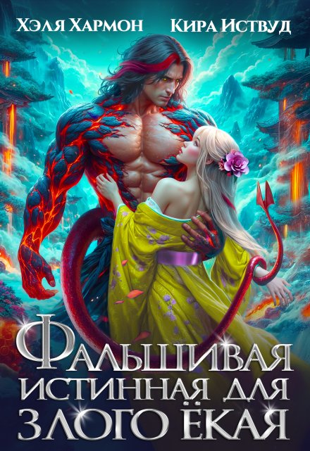 Фальшивая Истинная для Злого Ёкая