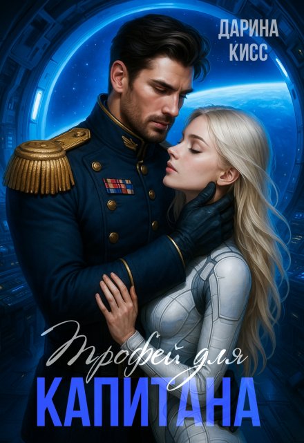 Трофей для капитана