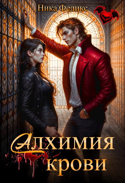 Алхимия крови