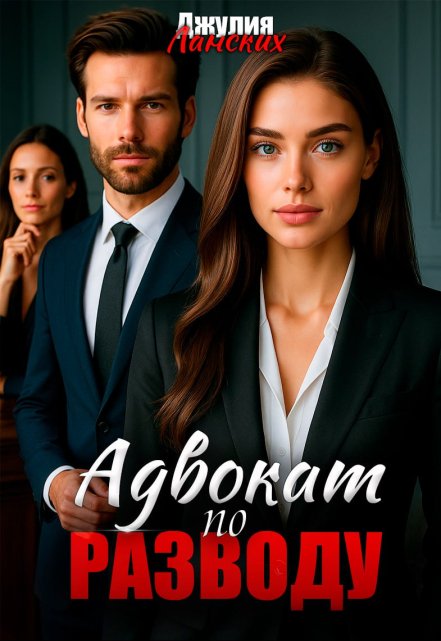 Адвокат по разводу