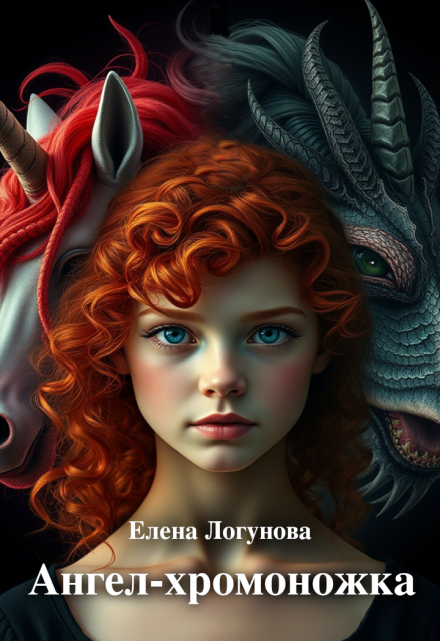 Ангел-хромоножка