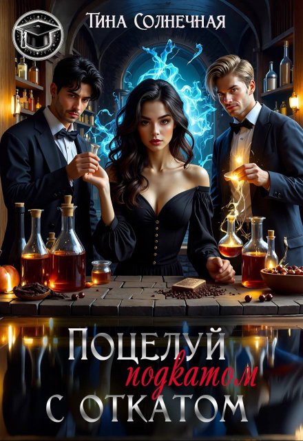 Поцелуй с откатом