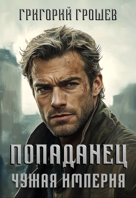 Попаданец. Чужая империя
