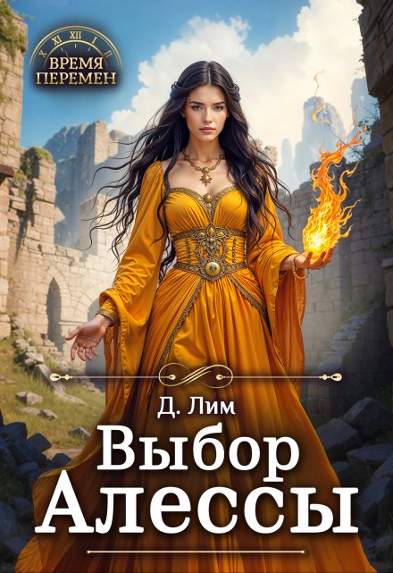 Выбор Алессы