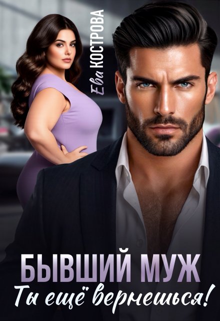 Бывший муж. Ты еще вернешься!