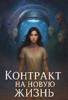 Контракт на новую жизнь.