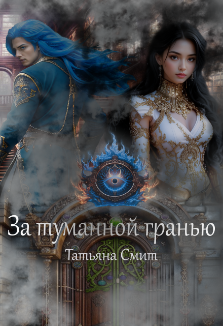 За туманной гранью