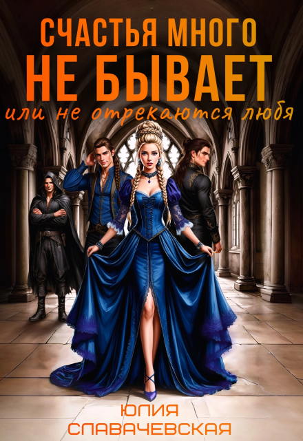 Покой мне только снится, или Не отрекаются любя