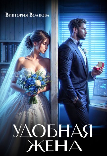 Удобная жена