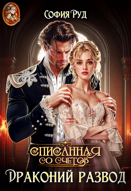 Драконий развод, или Списанная со счетов