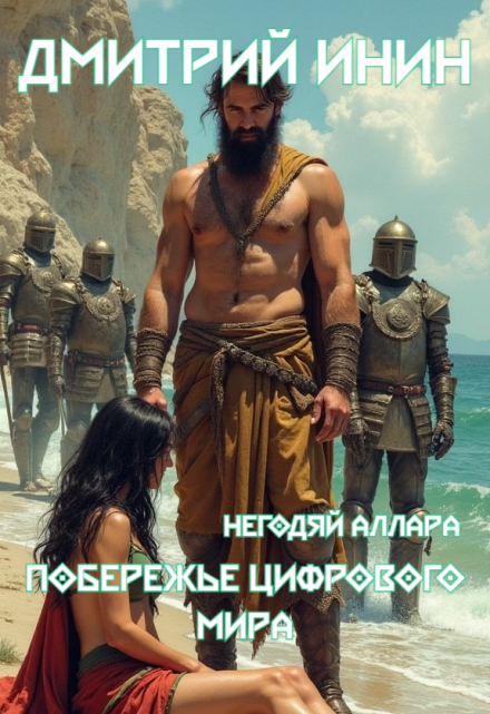 Побережье цифрового мира