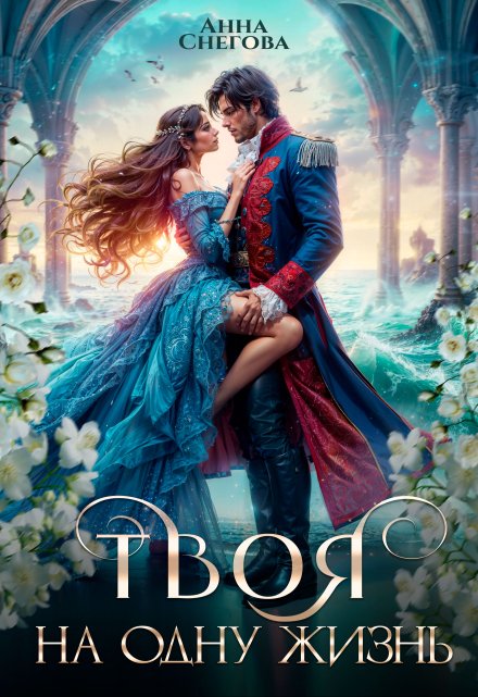Твоя на одну жизнь
