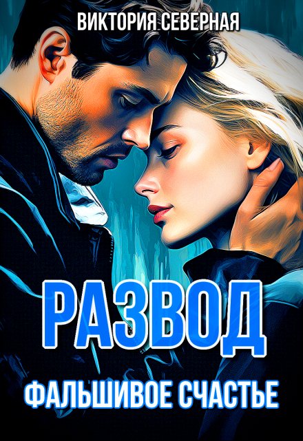 Развод. Фальшивое счастье