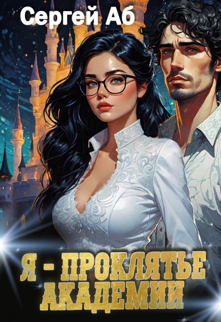 Я — проклятье академии
