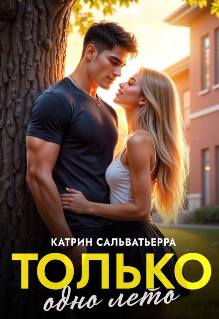 Только одно лето
